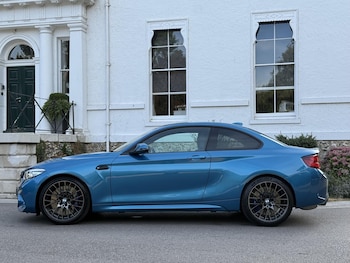 Used BMW M2 2020 for sale - 79504701: Photo