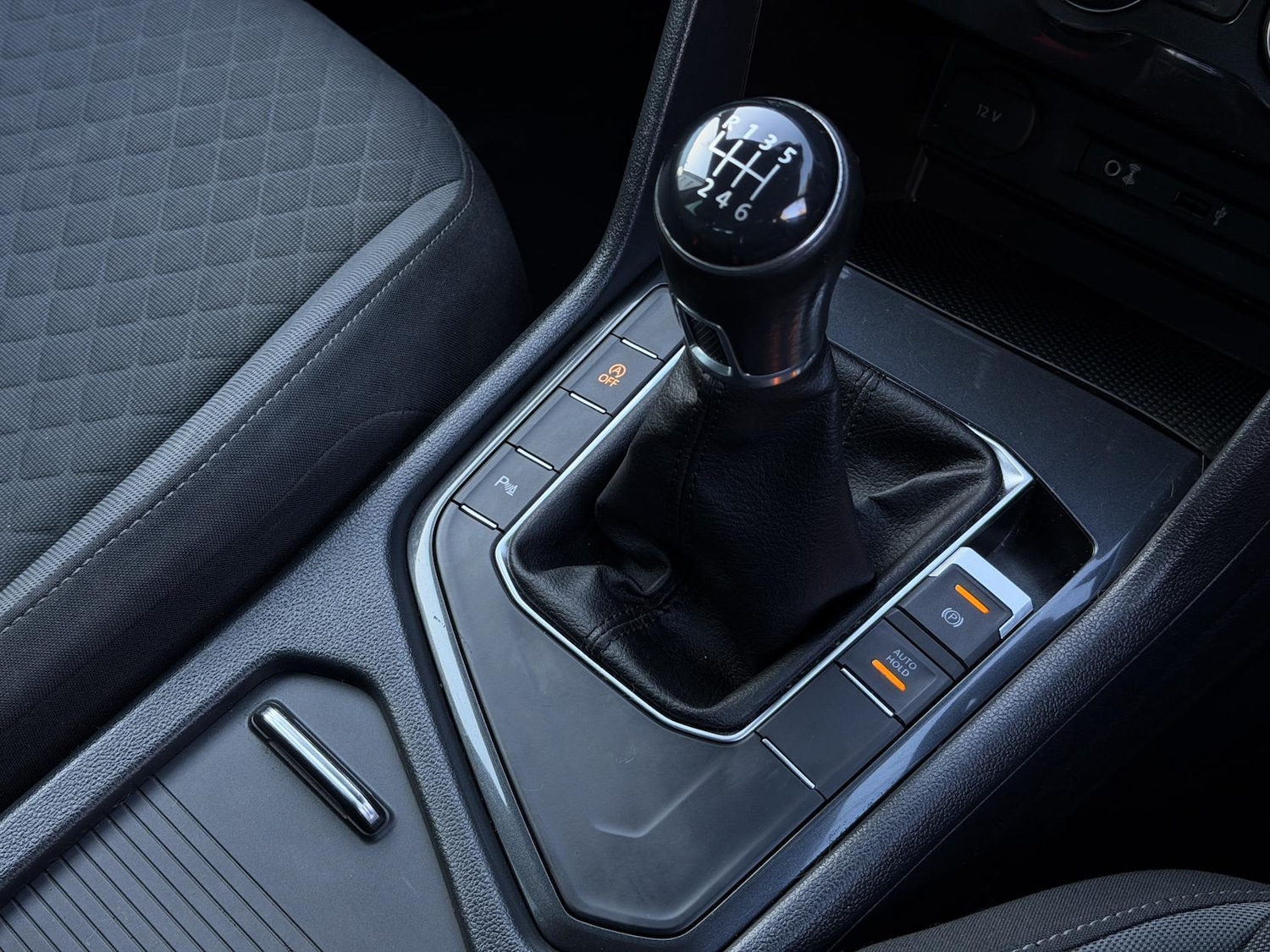 Used Volkswagen Tiguan 2017 for sale - 77101458: Photo 11