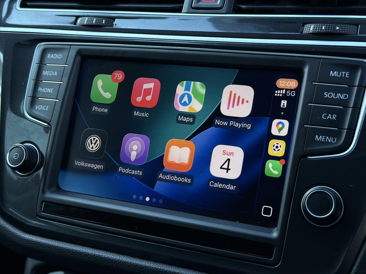 Used Volkswagen Tiguan 2017 for sale - 77101458: Photo 12