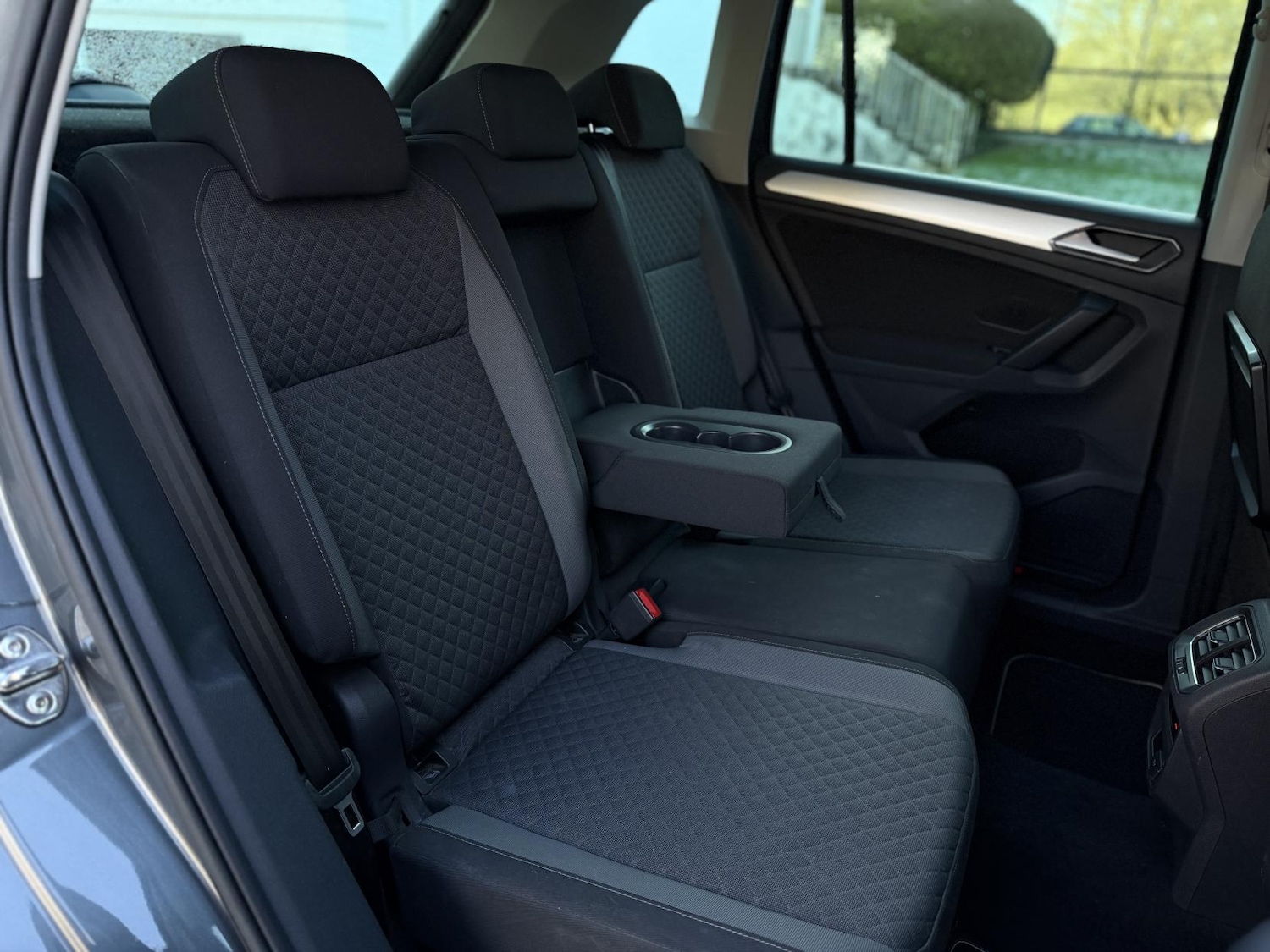 Used Volkswagen Tiguan 2017 for sale - 77101458: Photo 17