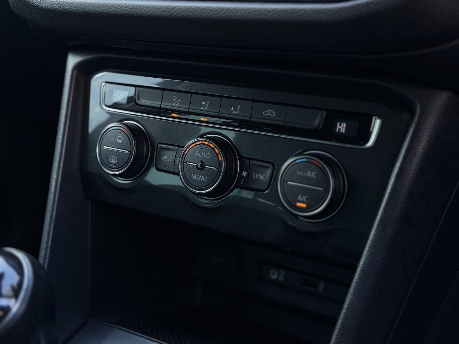 Used Volkswagen Tiguan 2017 for sale - 77101458: Photo 18