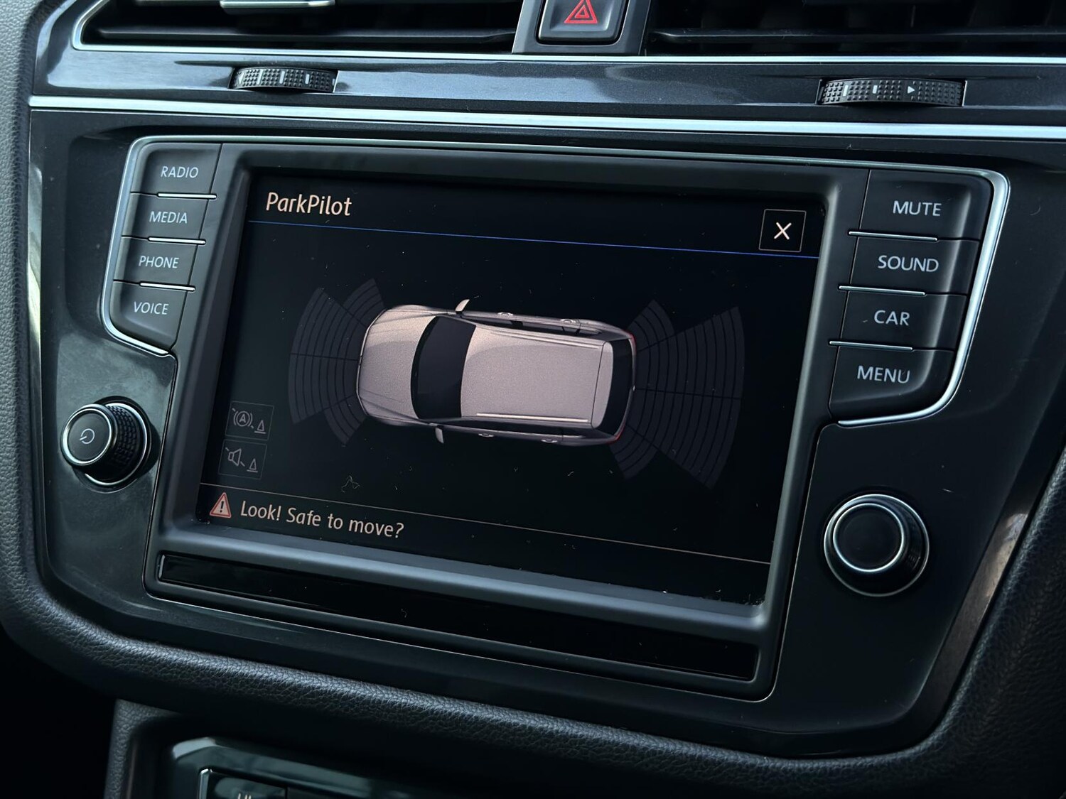 Used Volkswagen Tiguan 2017 for sale - 77101458: Photo 19