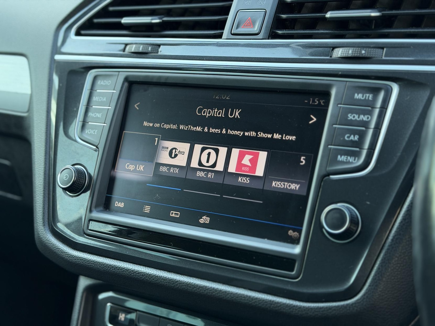 Used Volkswagen Tiguan 2017 for sale - 77101458: Photo 20