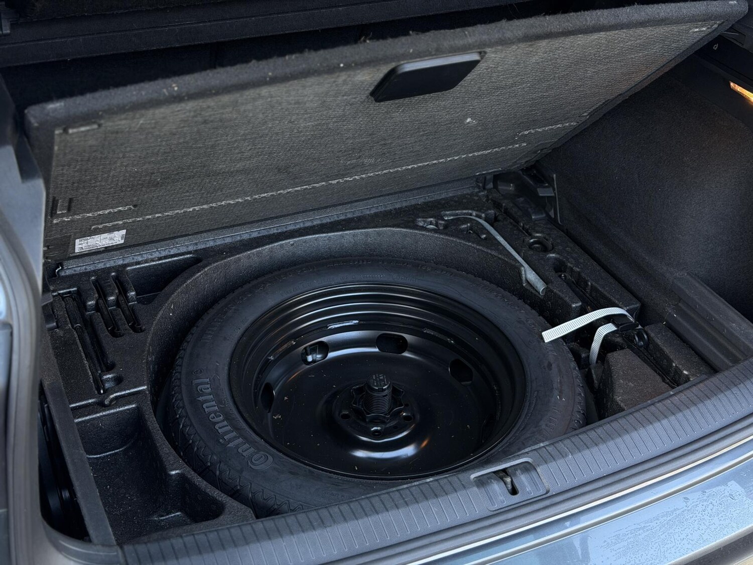 Used Volkswagen Tiguan 2017 for sale - 77101458: Photo 22