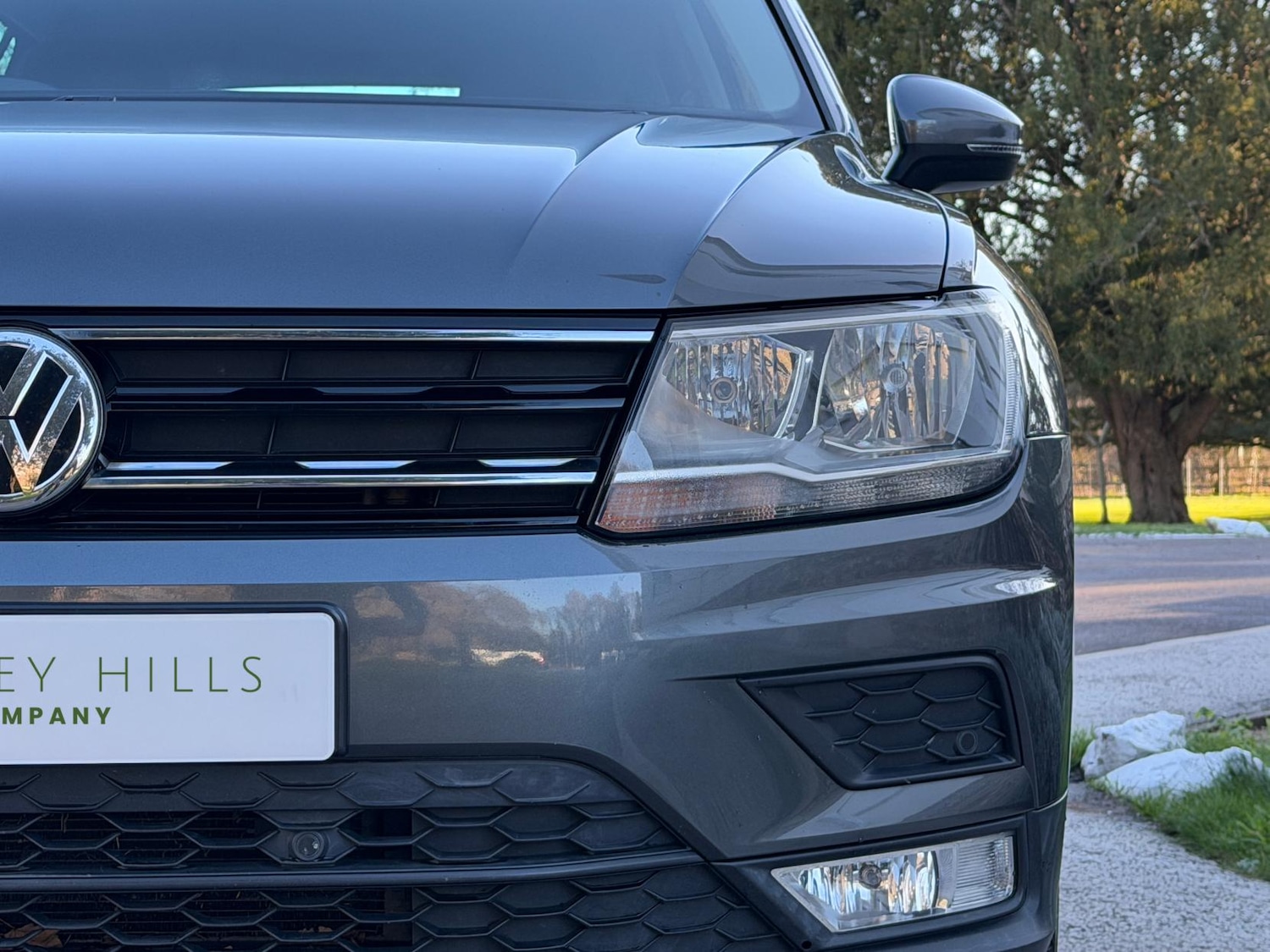 Used Volkswagen Tiguan 2017 for sale - 77101458: Photo 28