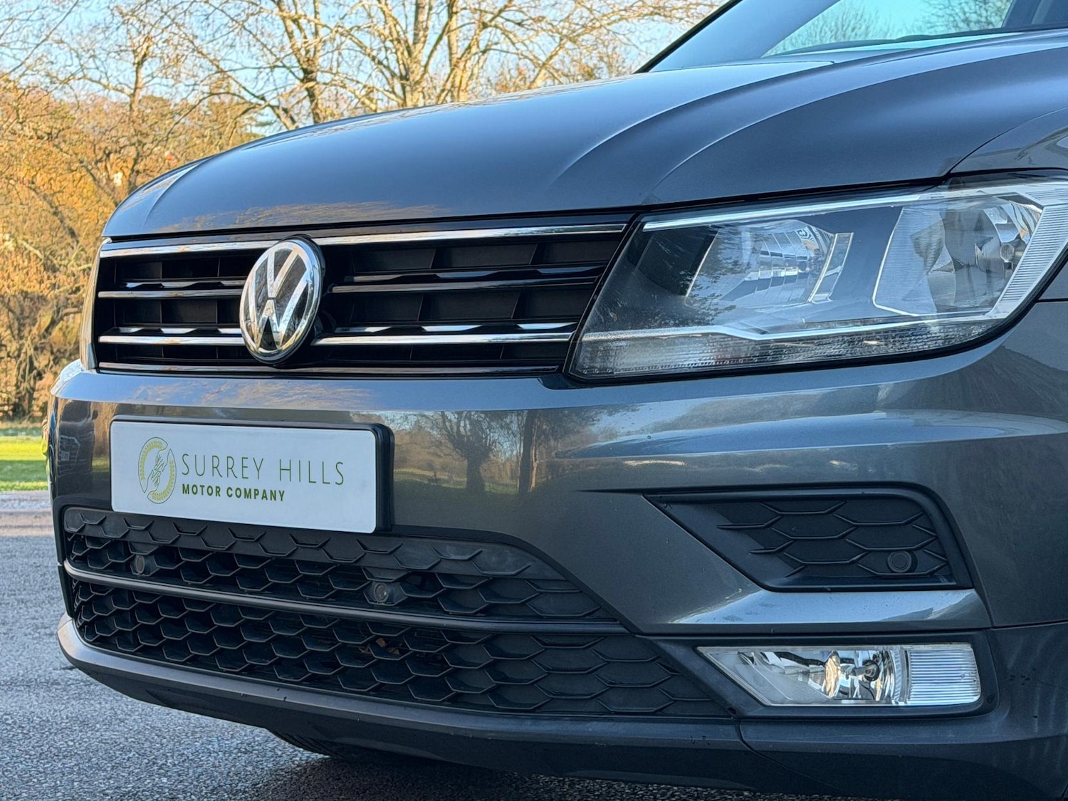 Used Volkswagen Tiguan 2017 for sale - 77101458: Photo 29