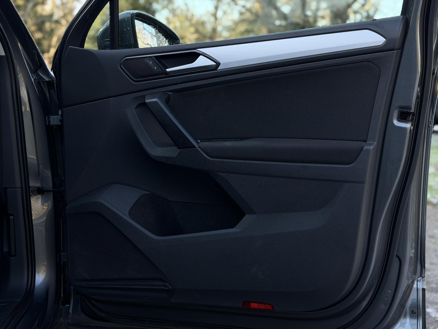 Used Volkswagen Tiguan 2017 for sale - 77101458: Photo 44