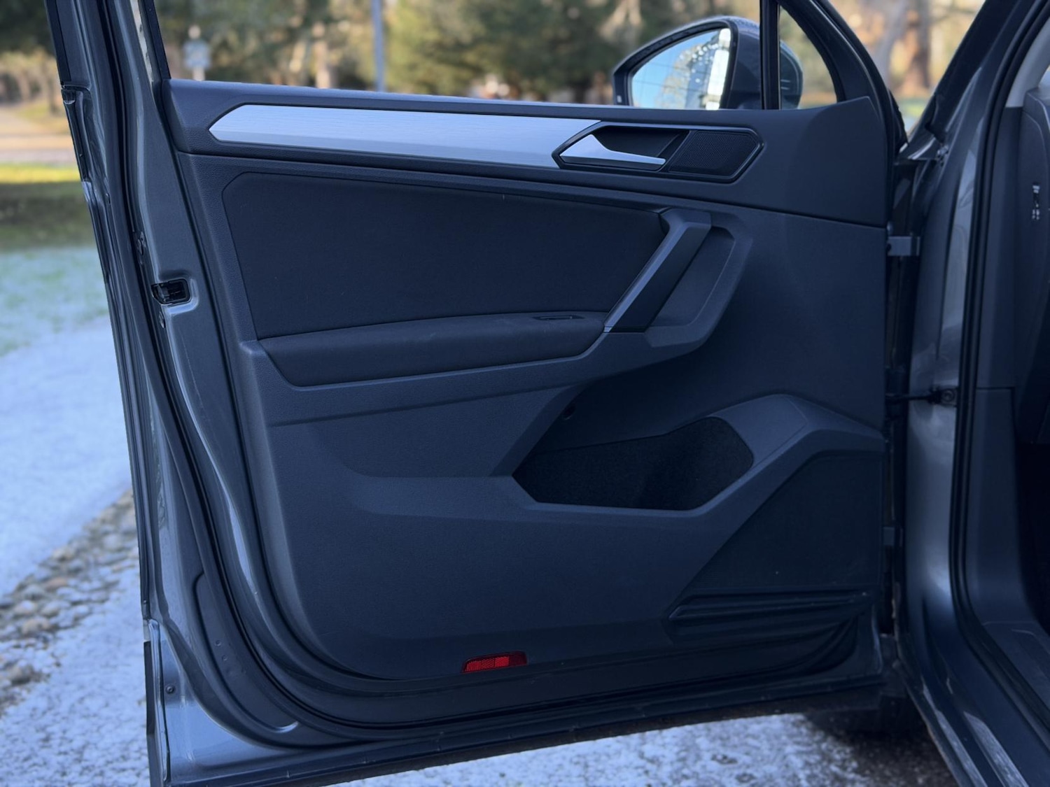 Used Volkswagen Tiguan 2017 for sale - 77101458: Photo 51