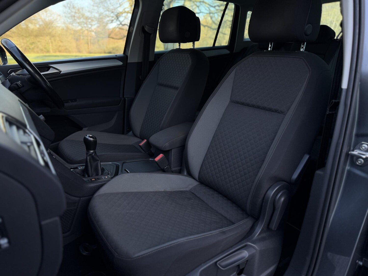 Used Volkswagen Tiguan 2017 for sale - 77101458: Photo 53