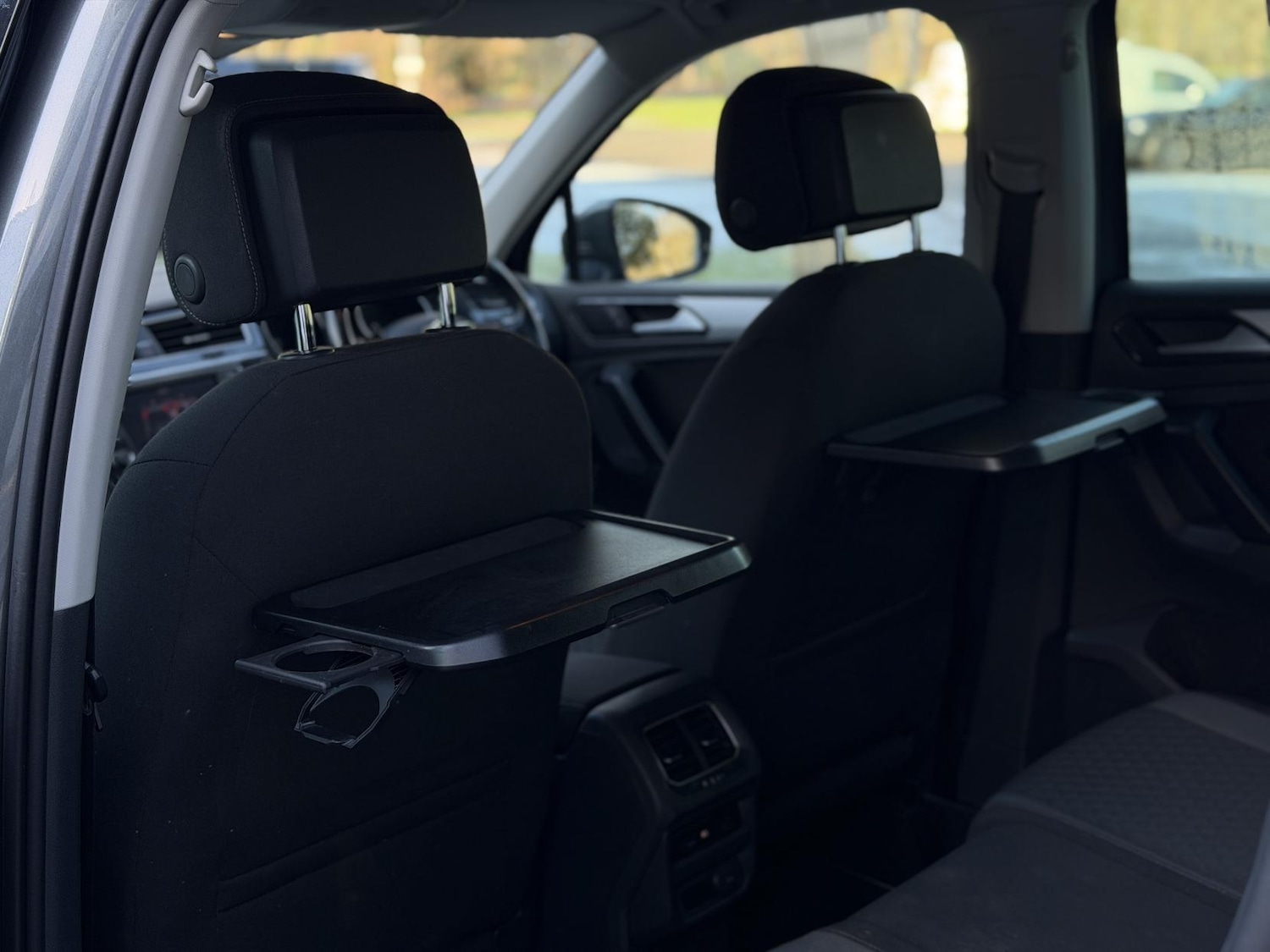 Used Volkswagen Tiguan 2017 for sale - 77101458: Photo 54