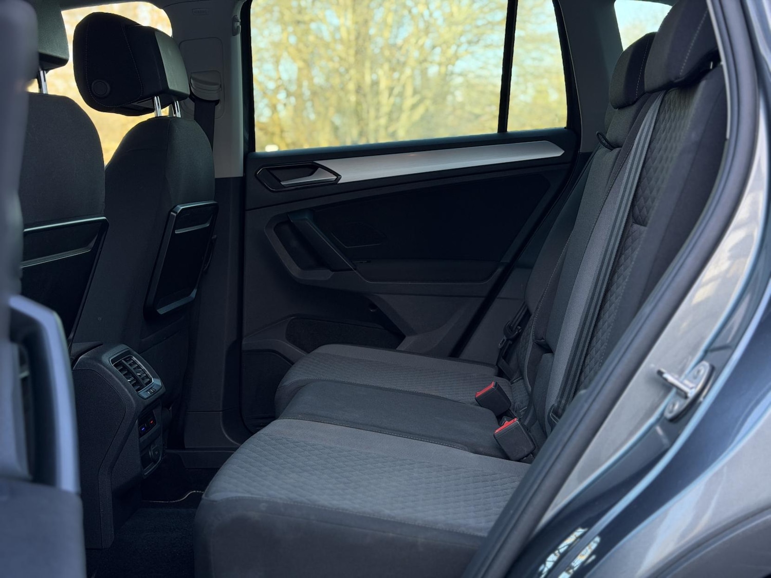 Used Volkswagen Tiguan 2017 for sale - 77101458: Photo 55