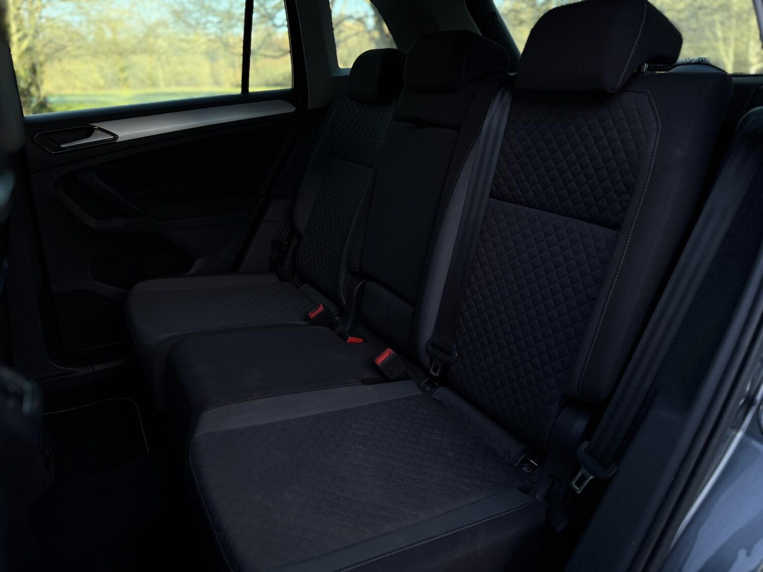 Used Volkswagen Tiguan 2017 for sale - 77101458: Photo 56