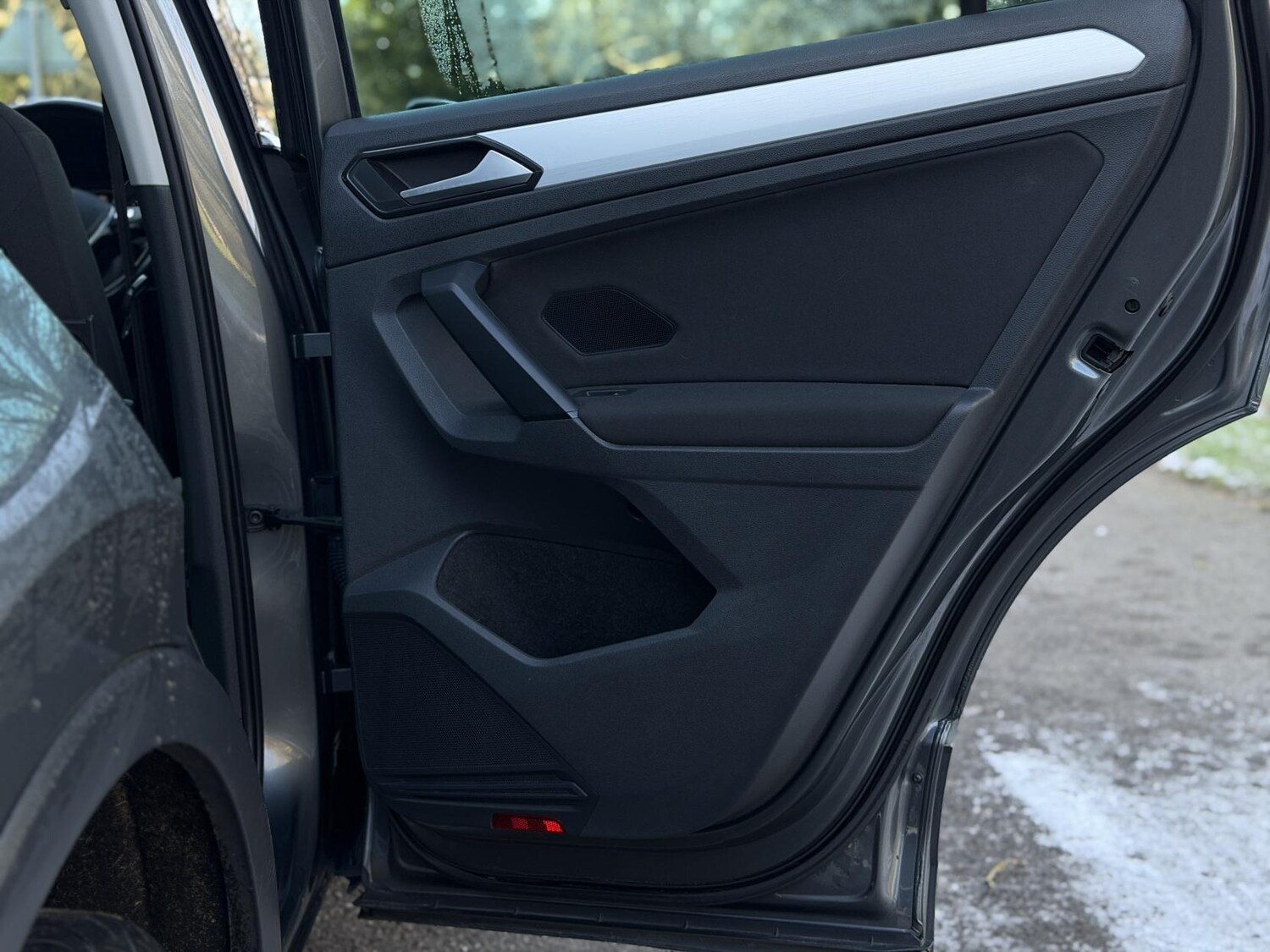 Used Volkswagen Tiguan 2017 for sale - 77101458: Photo 57