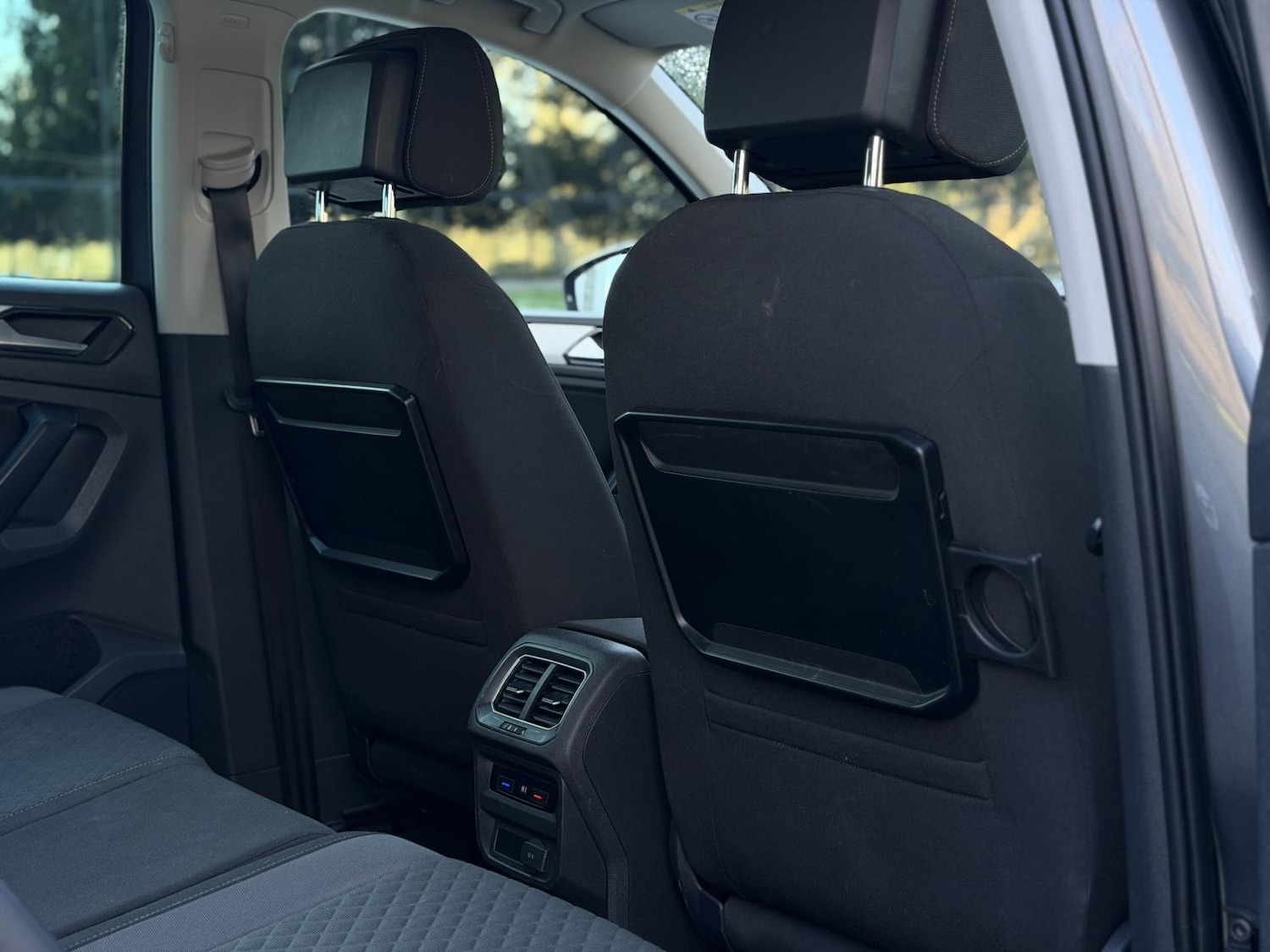 Used Volkswagen Tiguan 2017 for sale - 77101458: Photo 58