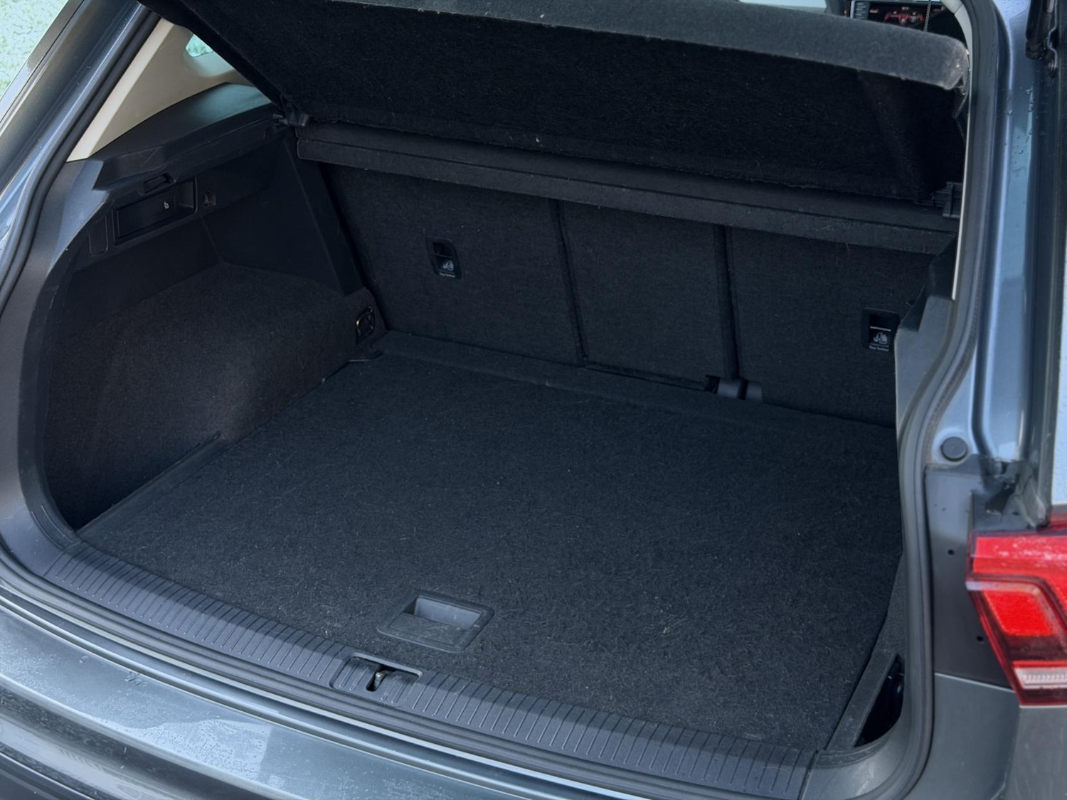 Used Volkswagen Tiguan 2017 for sale - 77101458: Photo 60