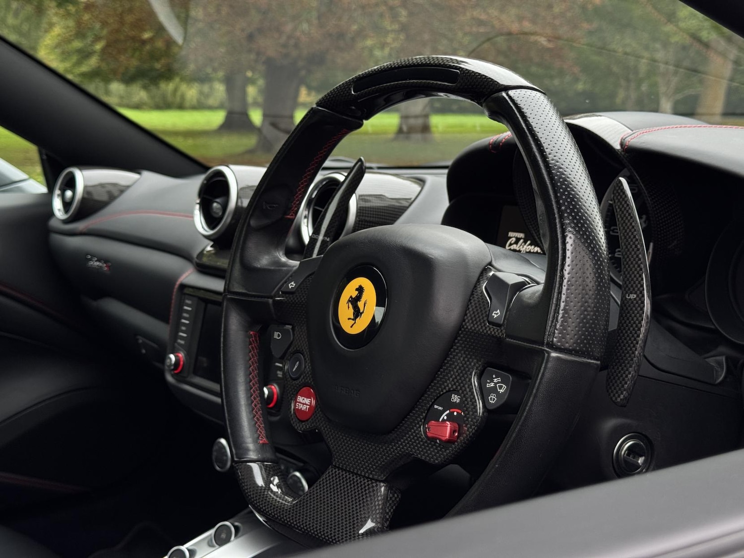 Used Ferrari California 2016 for sale - 76258942: Photo 10