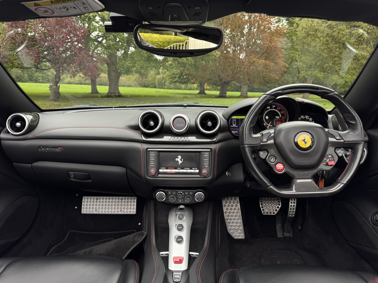 Used Ferrari California 2016 for sale - 76258942: Photo 11