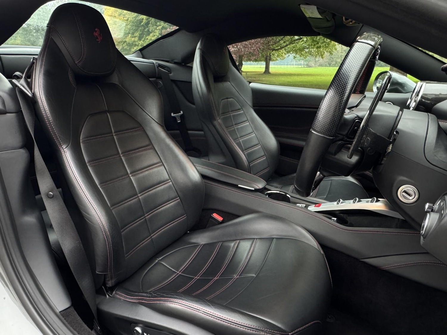 Used Ferrari California 2016 for sale - 76258942: Photo 12