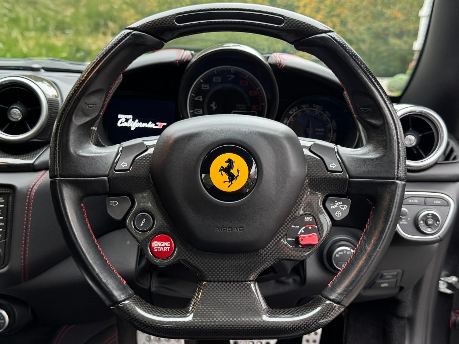 Used Ferrari California 2016 for sale - 76258942: Photo 13