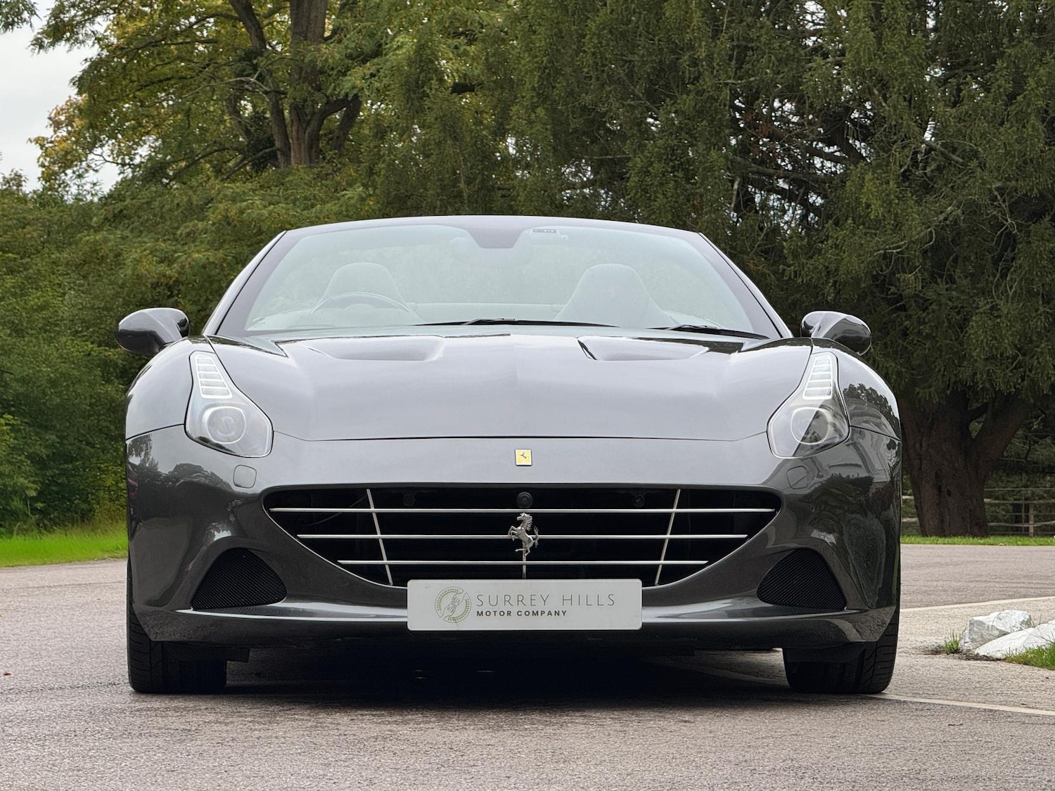 Used Ferrari California 2016 for sale - 76258942: Photo 2