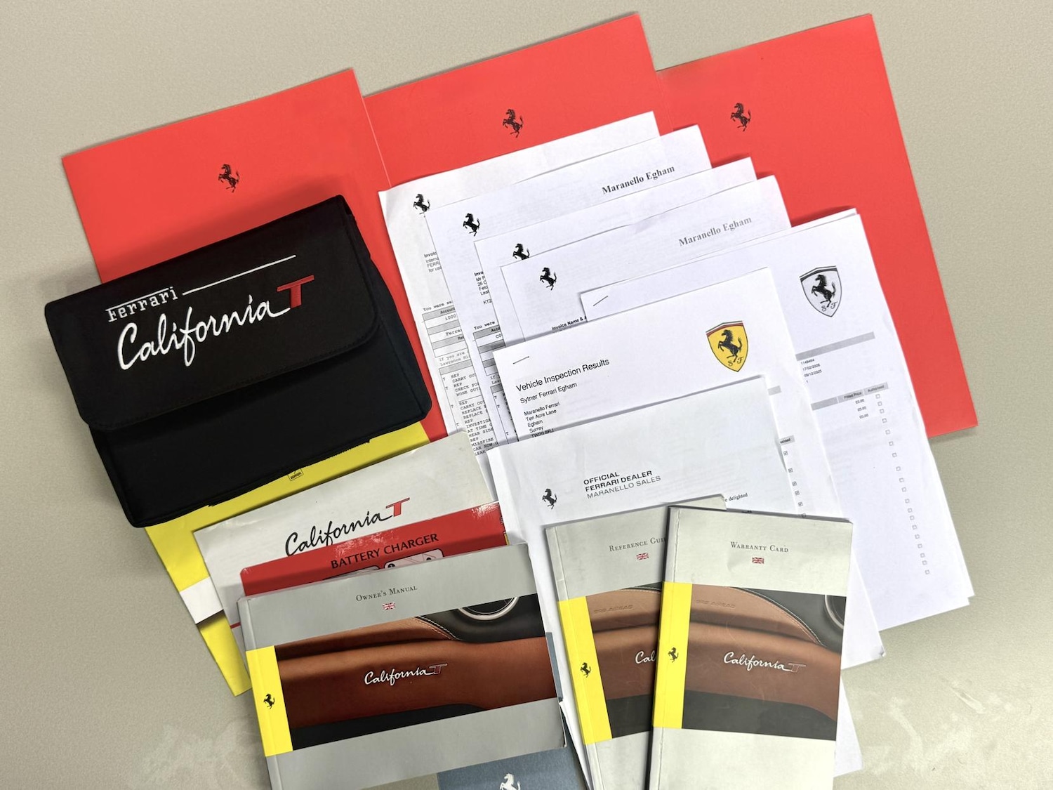 Used Ferrari California 2016 for sale - 76258942: Photo 24