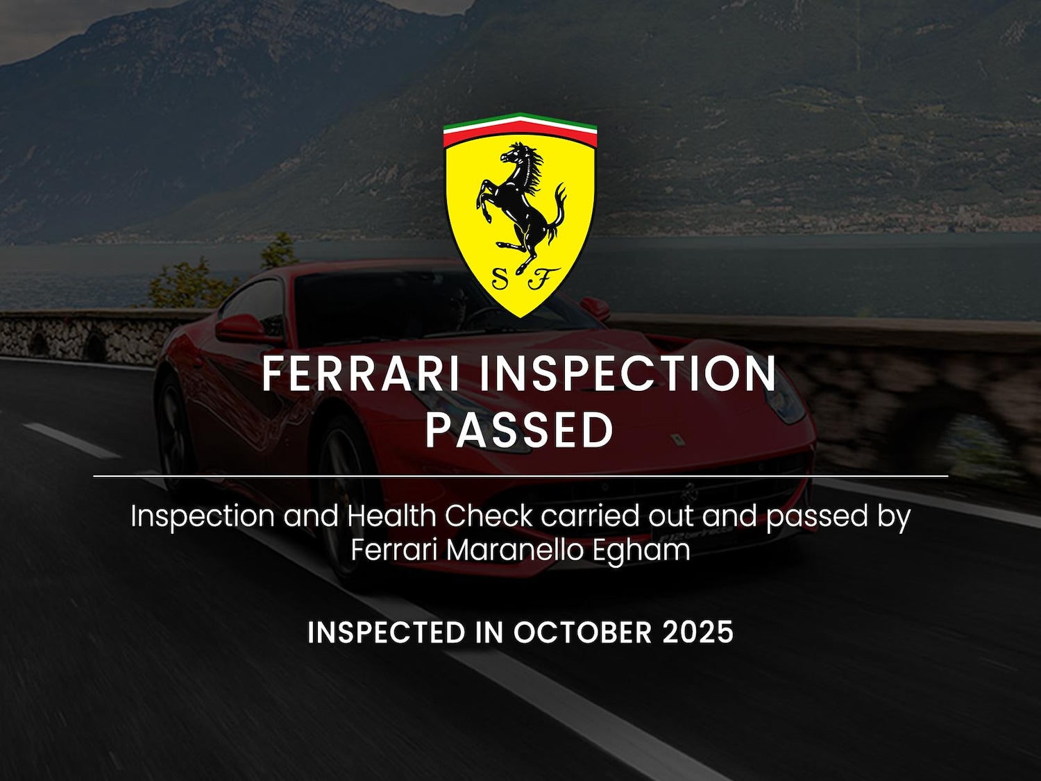 Used Ferrari California 2016 for sale - 76258942: Photo 25