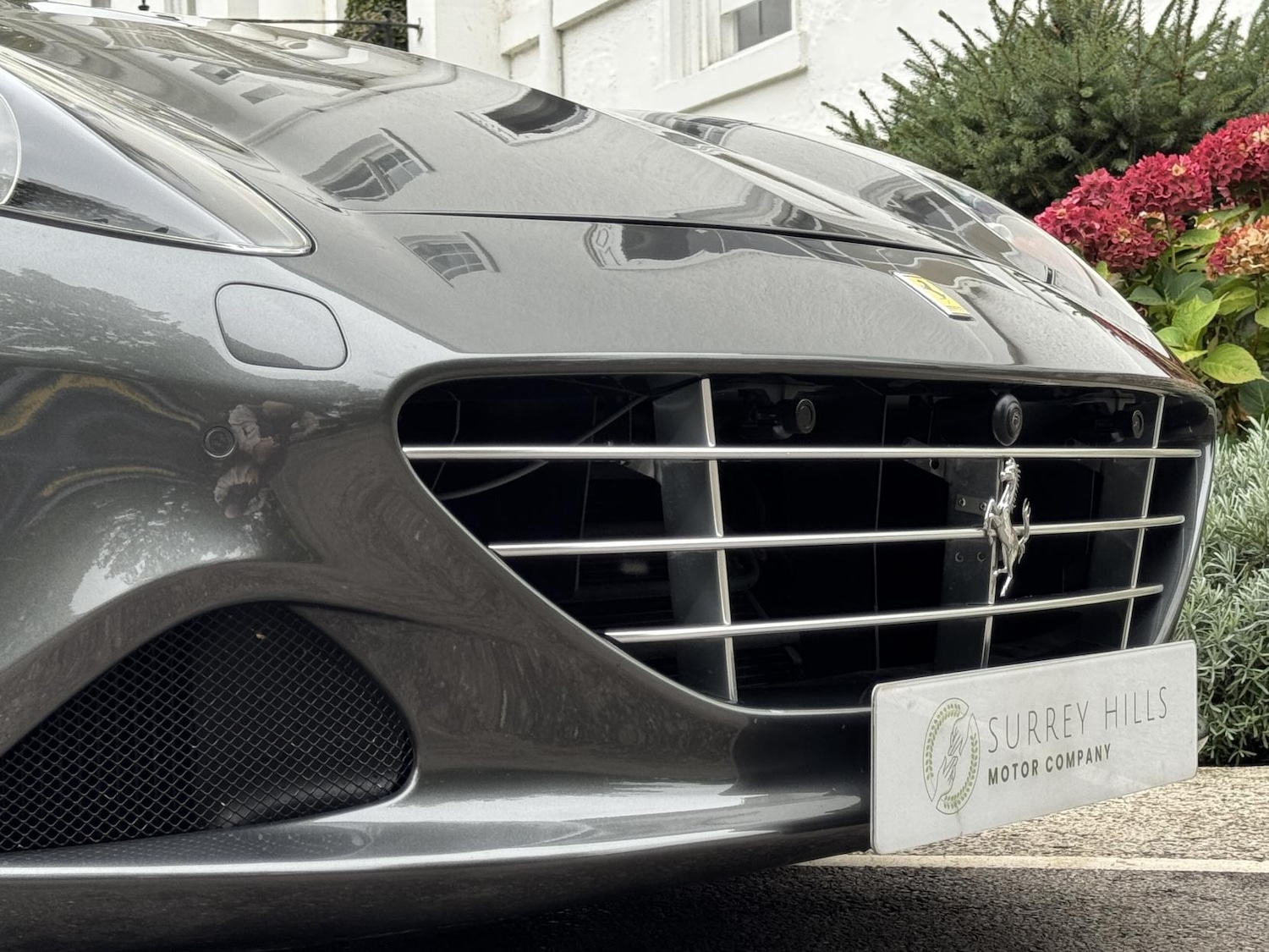 Used Ferrari California 2016 for sale - 76258942: Photo 28