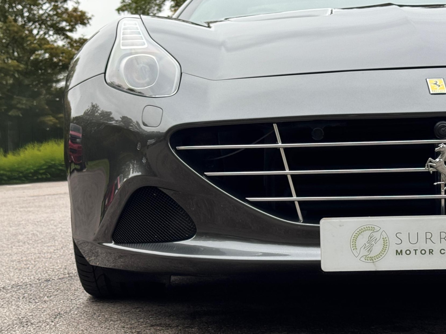 Used Ferrari California 2016 for sale - 76258942: Photo 29