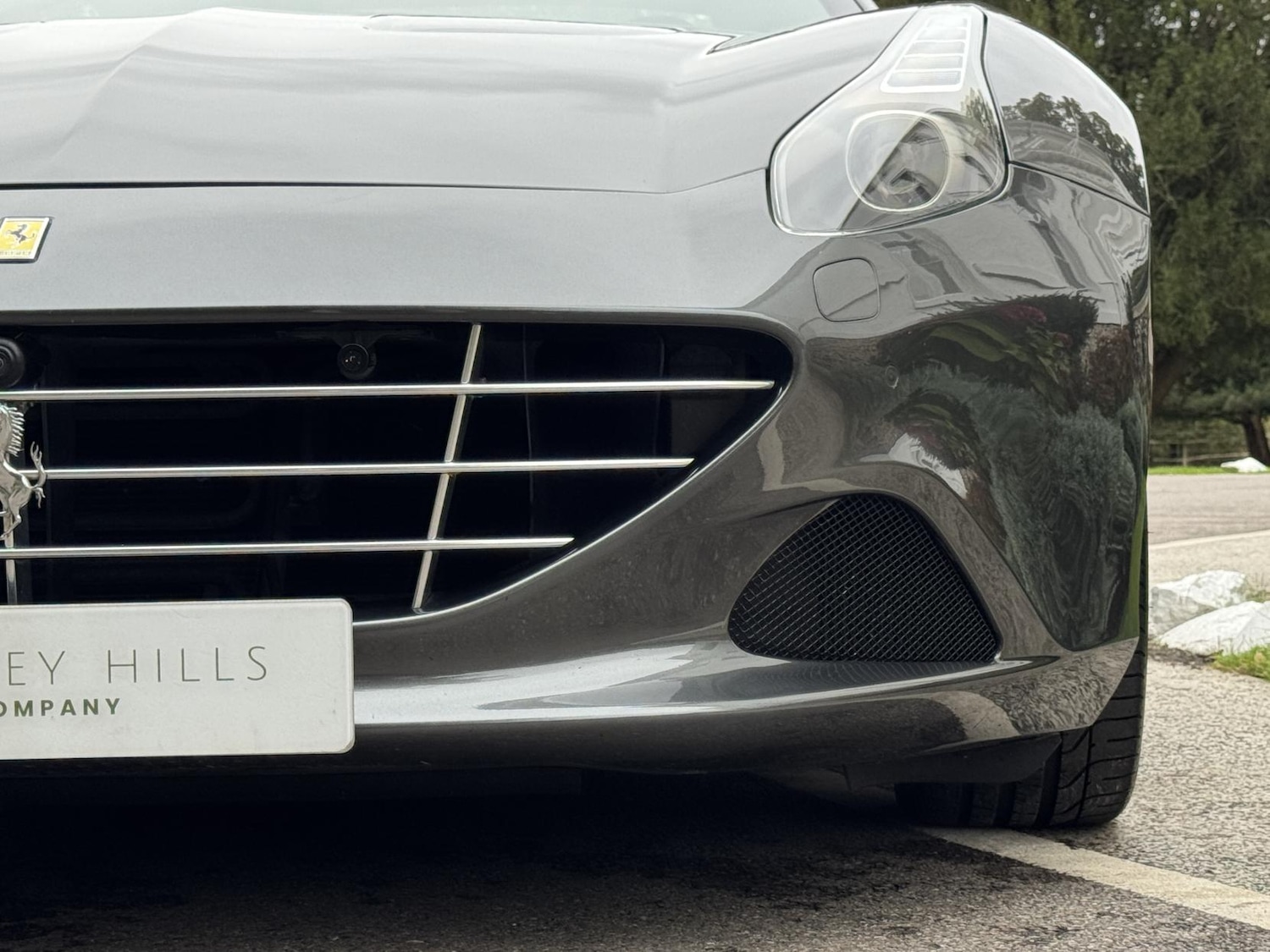 Used Ferrari California 2016 for sale - 76258942: Photo 30