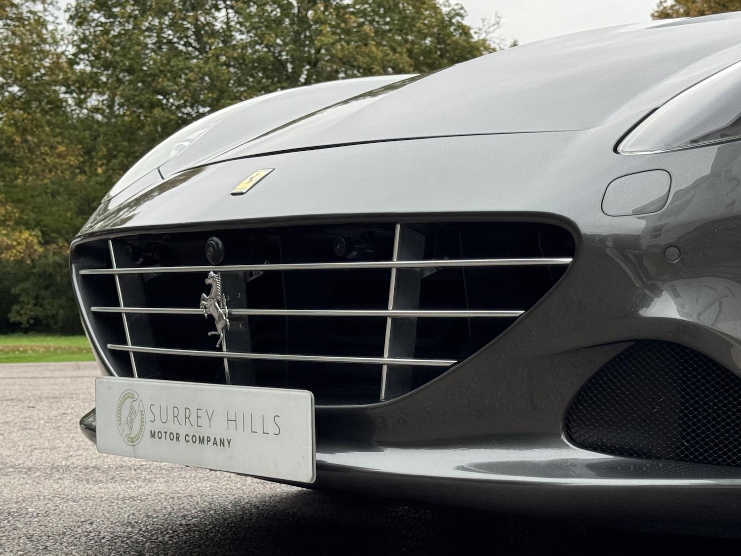 Used Ferrari California 2016 for sale - 76258942: Photo 31