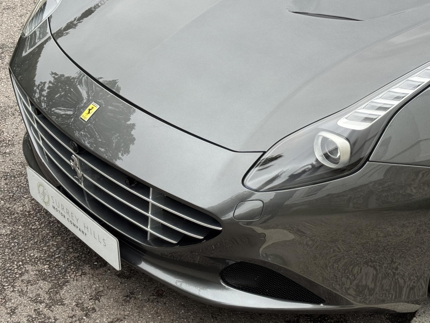 Used Ferrari California 2016 for sale - 76258942: Photo 32