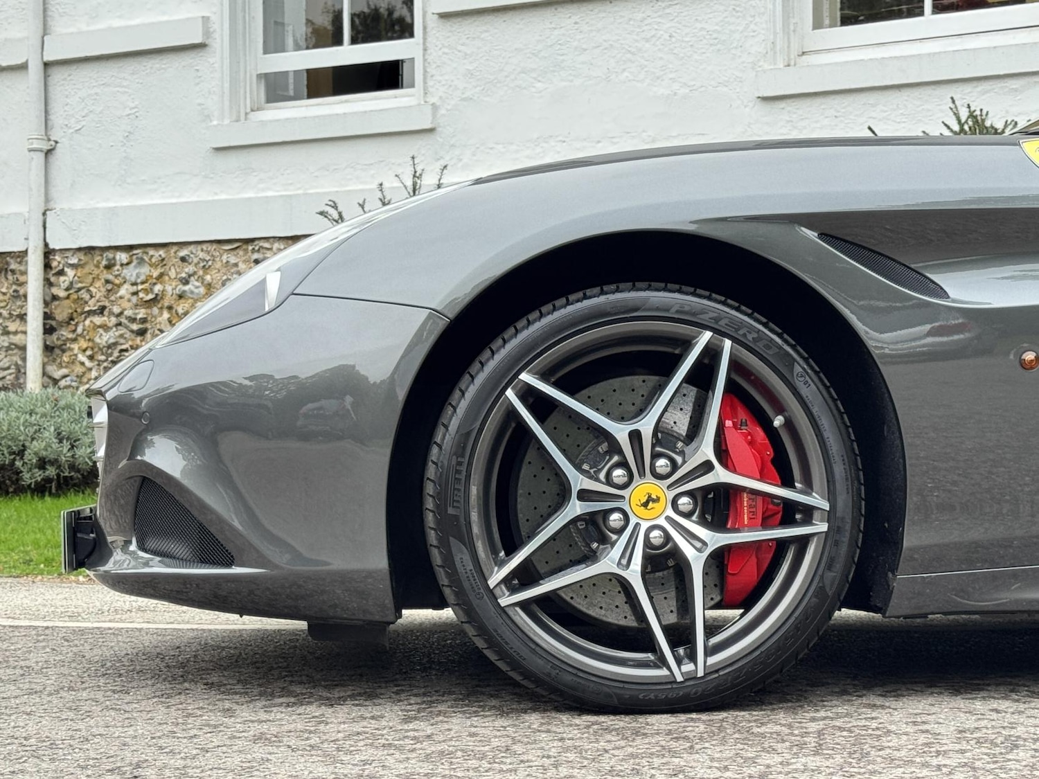 Used Ferrari California 2016 for sale - 76258942: Photo 34