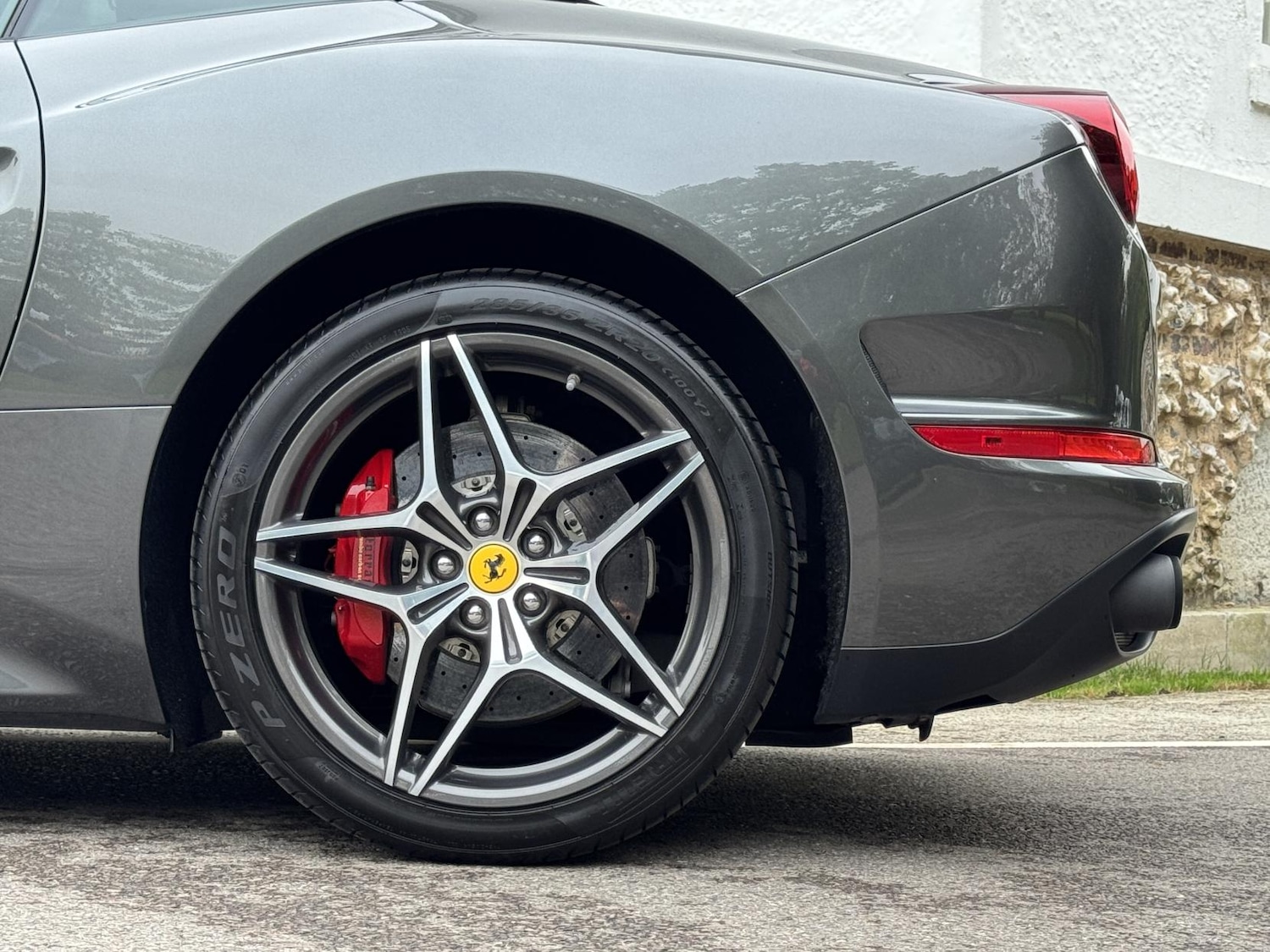 Used Ferrari California 2016 for sale - 76258942: Photo 35