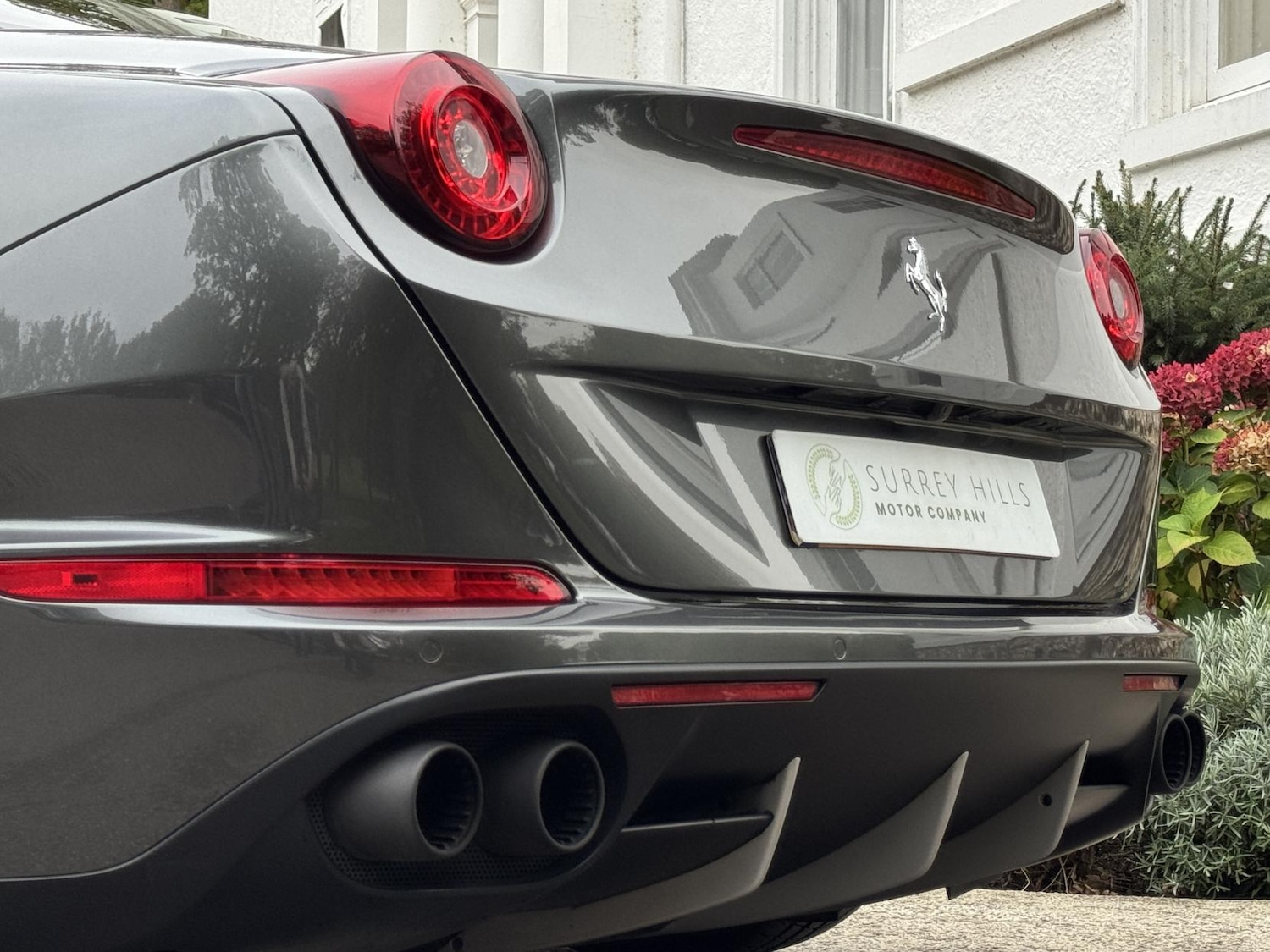 Used Ferrari California 2016 for sale - 76258942: Photo 38