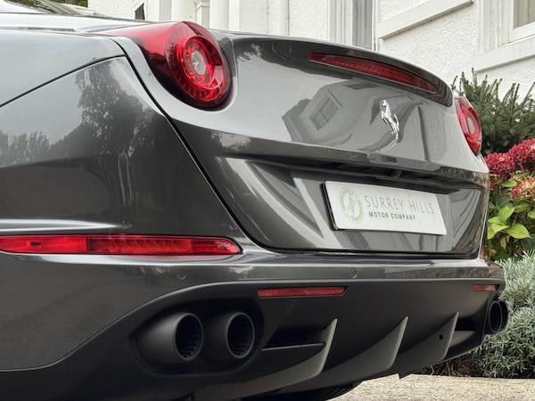 Used Ferrari California 2016 for sale - 76258942: Photo 38