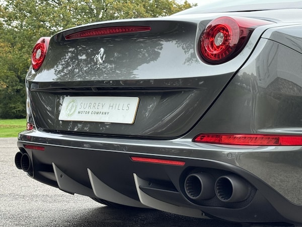 Used Ferrari California 2016 for sale - 76258942: Photo 41