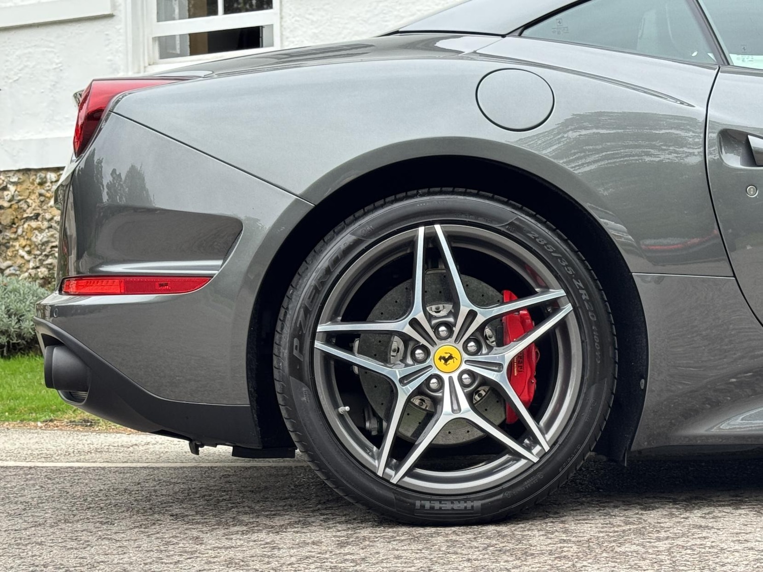 Used Ferrari California 2016 for sale - 76258942: Photo 44