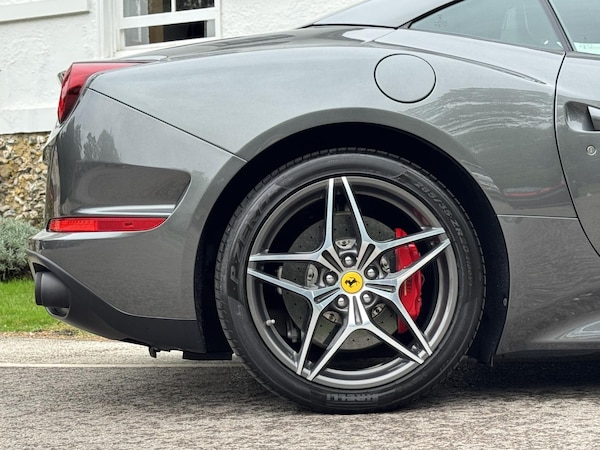 Used Ferrari California 2016 for sale - 76258942: Photo 44