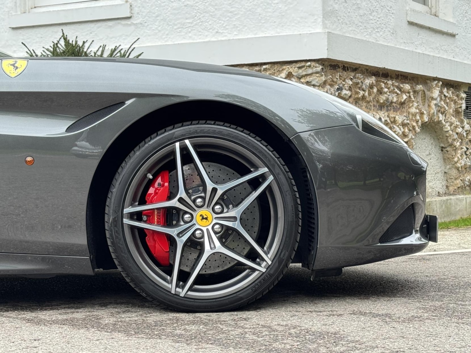 Used Ferrari California 2016 for sale - 76258942: Photo 45