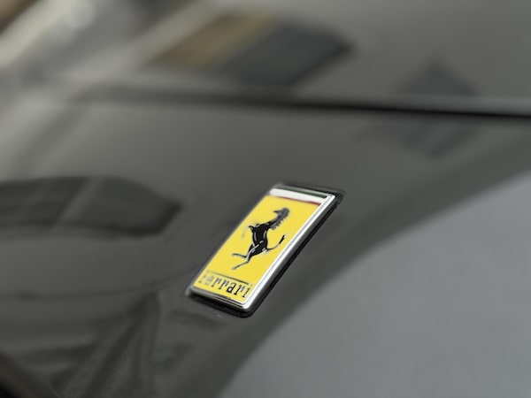 Used Ferrari California 2016 for sale - 76258942: Photo 46