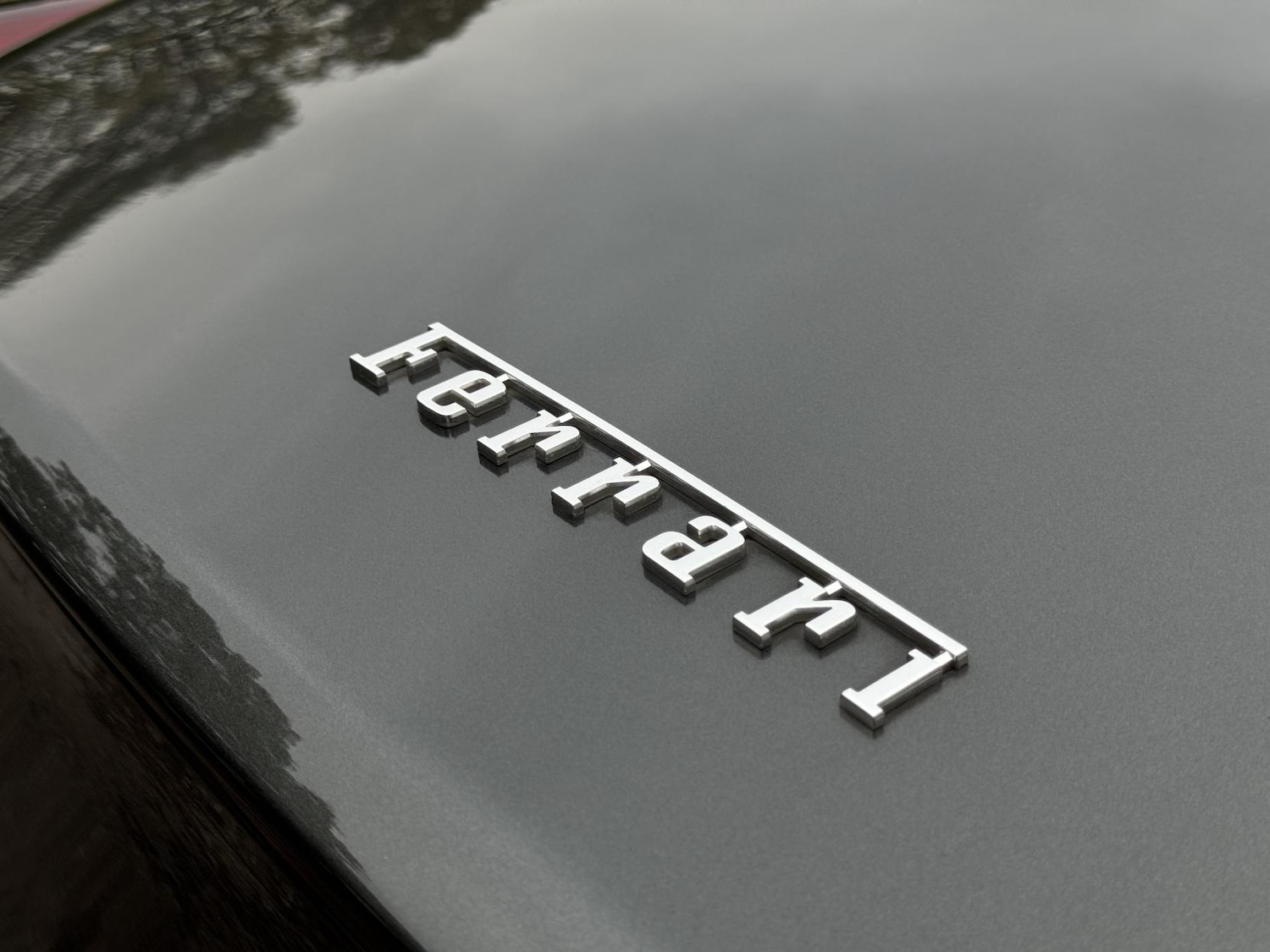 Used Ferrari California 2016 for sale - 76258942: Photo 48