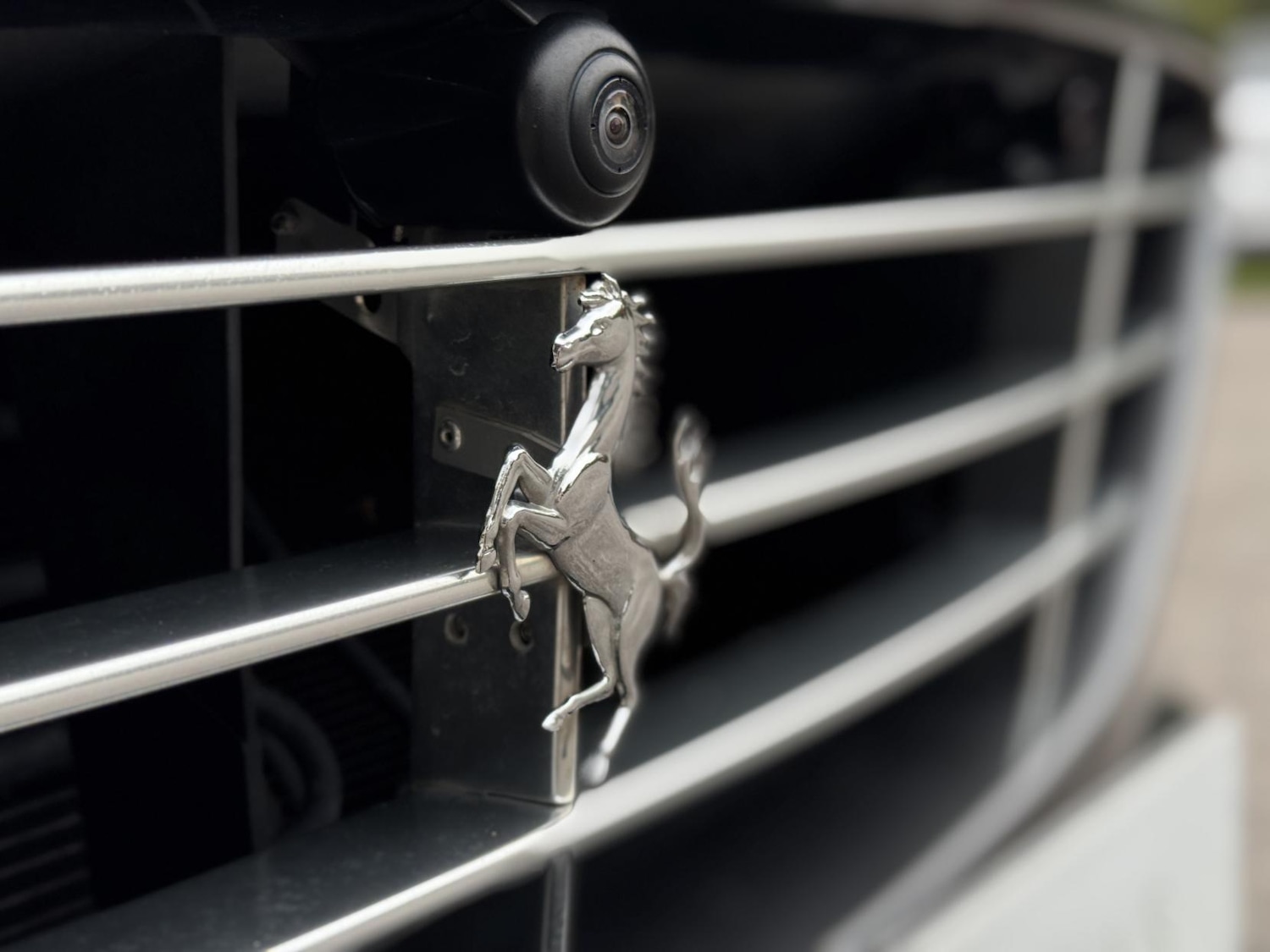 Used Ferrari California 2016 for sale - 76258942: Photo 49