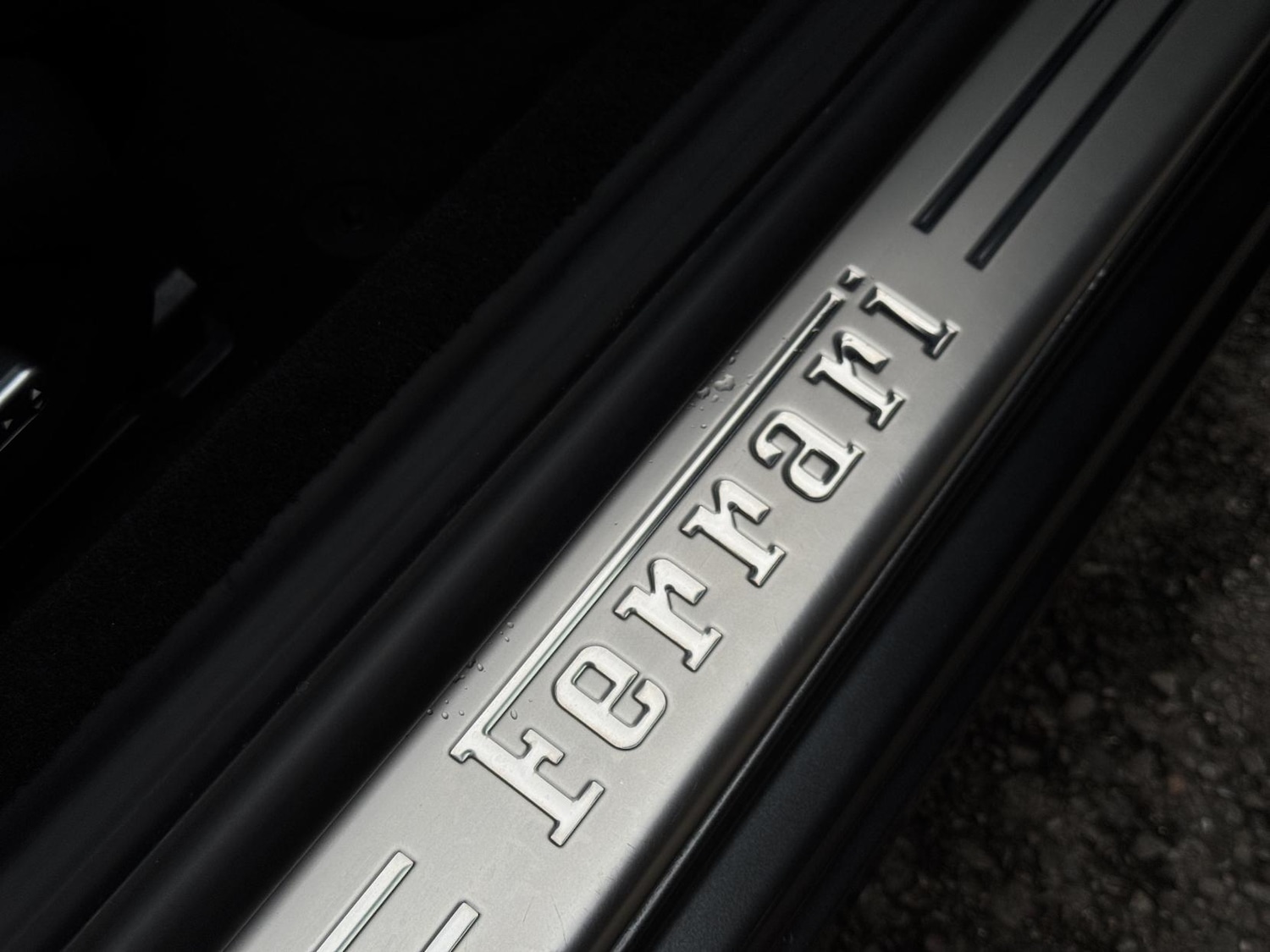 Used Ferrari California 2016 for sale - 76258942: Photo 50