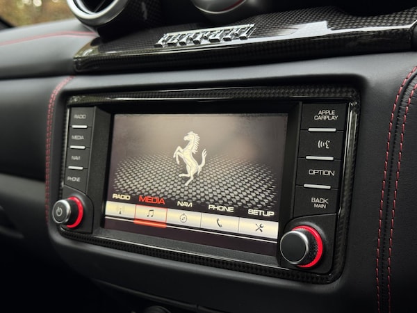 Used Ferrari California 2016 for sale - 76258942: Photo 55
