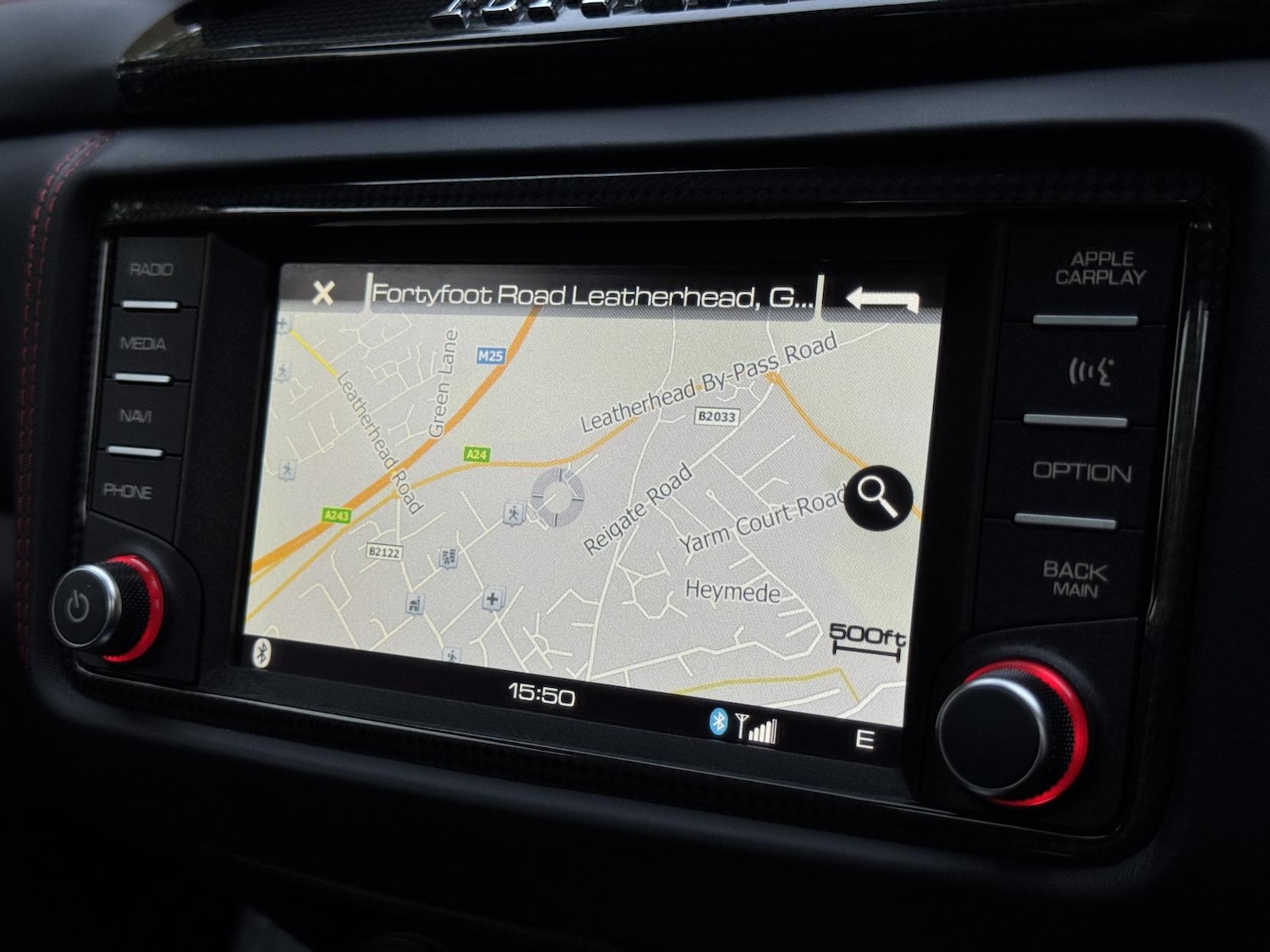 Used Ferrari California 2016 for sale - 76258942: Photo 56