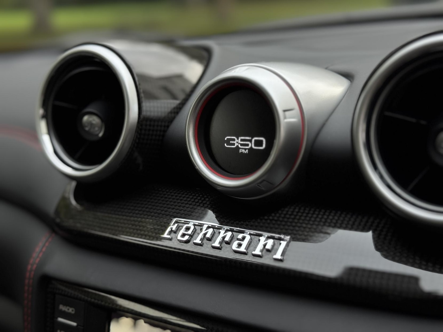 Used Ferrari California 2016 for sale - 76258942: Photo 57