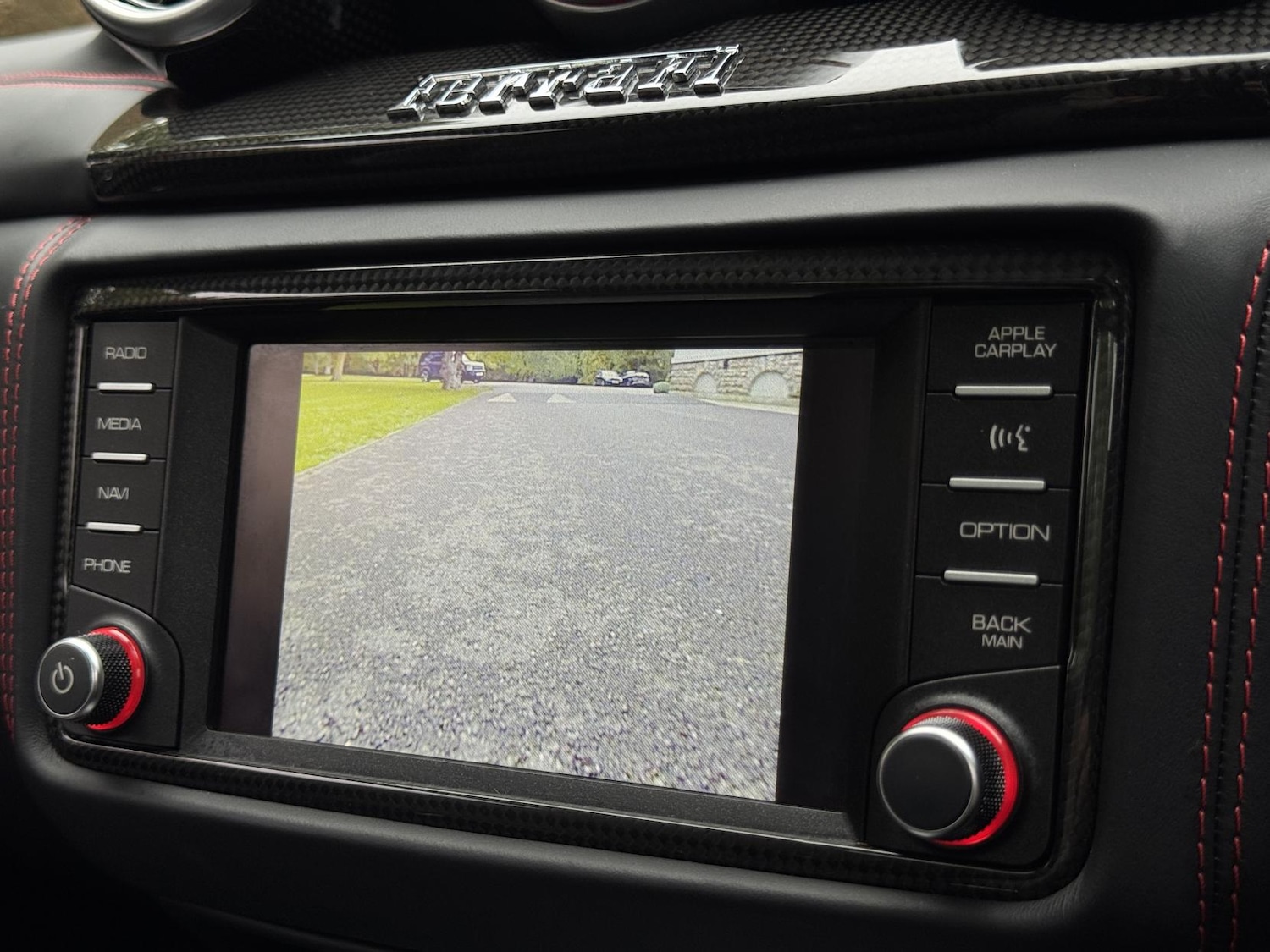 Used Ferrari California 2016 for sale - 76258942: Photo 59