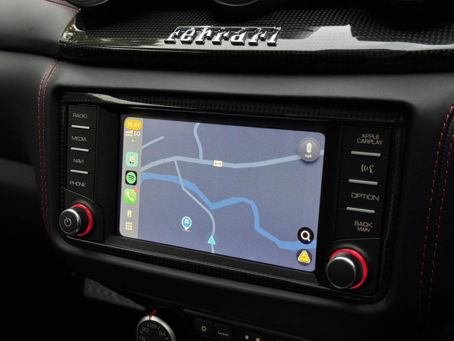 Used Ferrari California 2016 for sale - 76258942: Photo 60