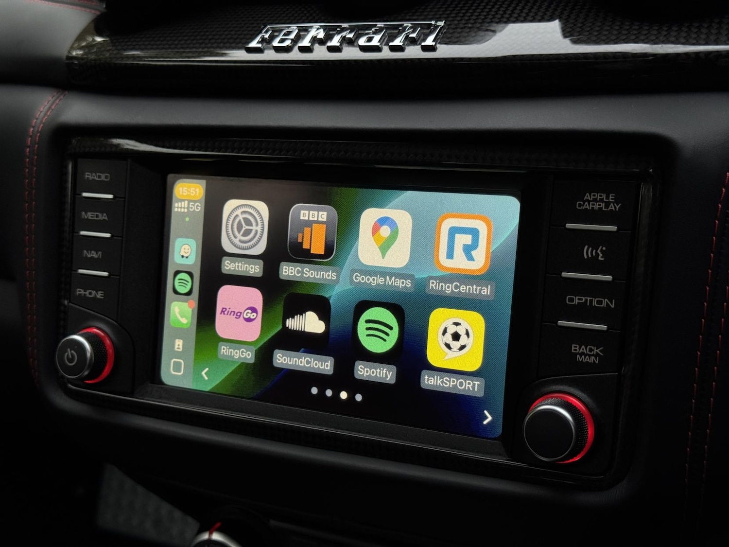 Used Ferrari California 2016 for sale - 76258942: Photo 61