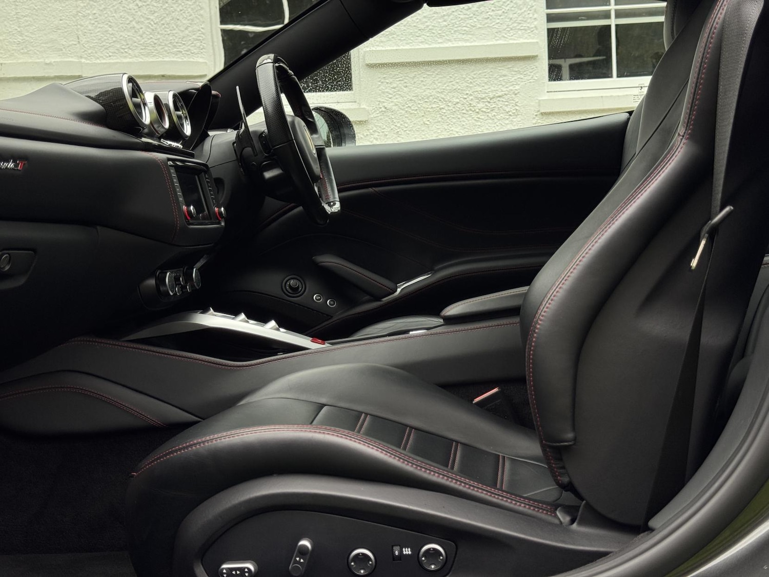 Used Ferrari California 2016 for sale - 76258942: Photo 65